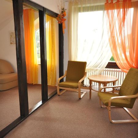 אלטנאו Hotel & Hostel Drei Baeren מראה חיצוני תמונה