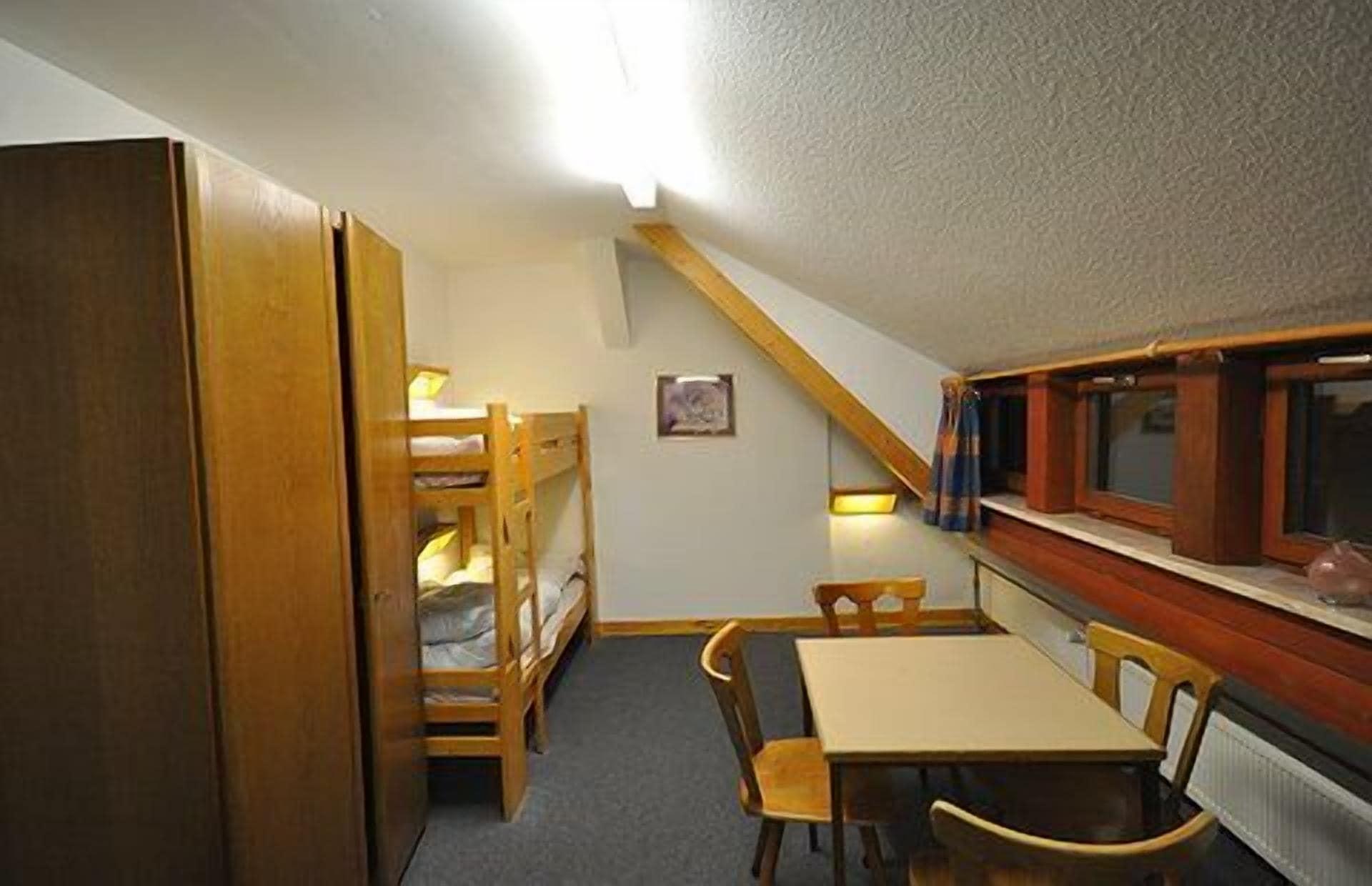 אלטנאו Hotel & Hostel Drei Baeren מראה חיצוני תמונה