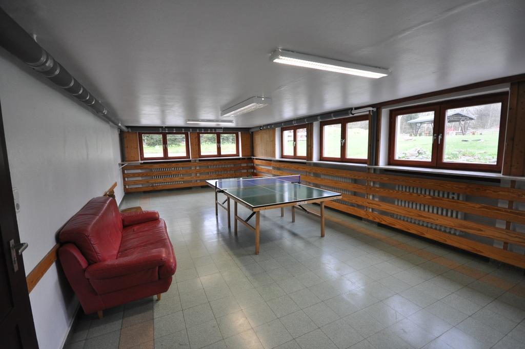 אלטנאו Hotel & Hostel Drei Baeren מראה חיצוני תמונה
