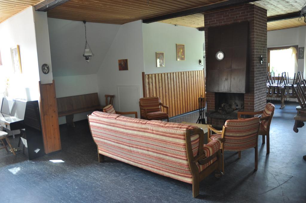 אלטנאו Hotel & Hostel Drei Baeren מראה חיצוני תמונה