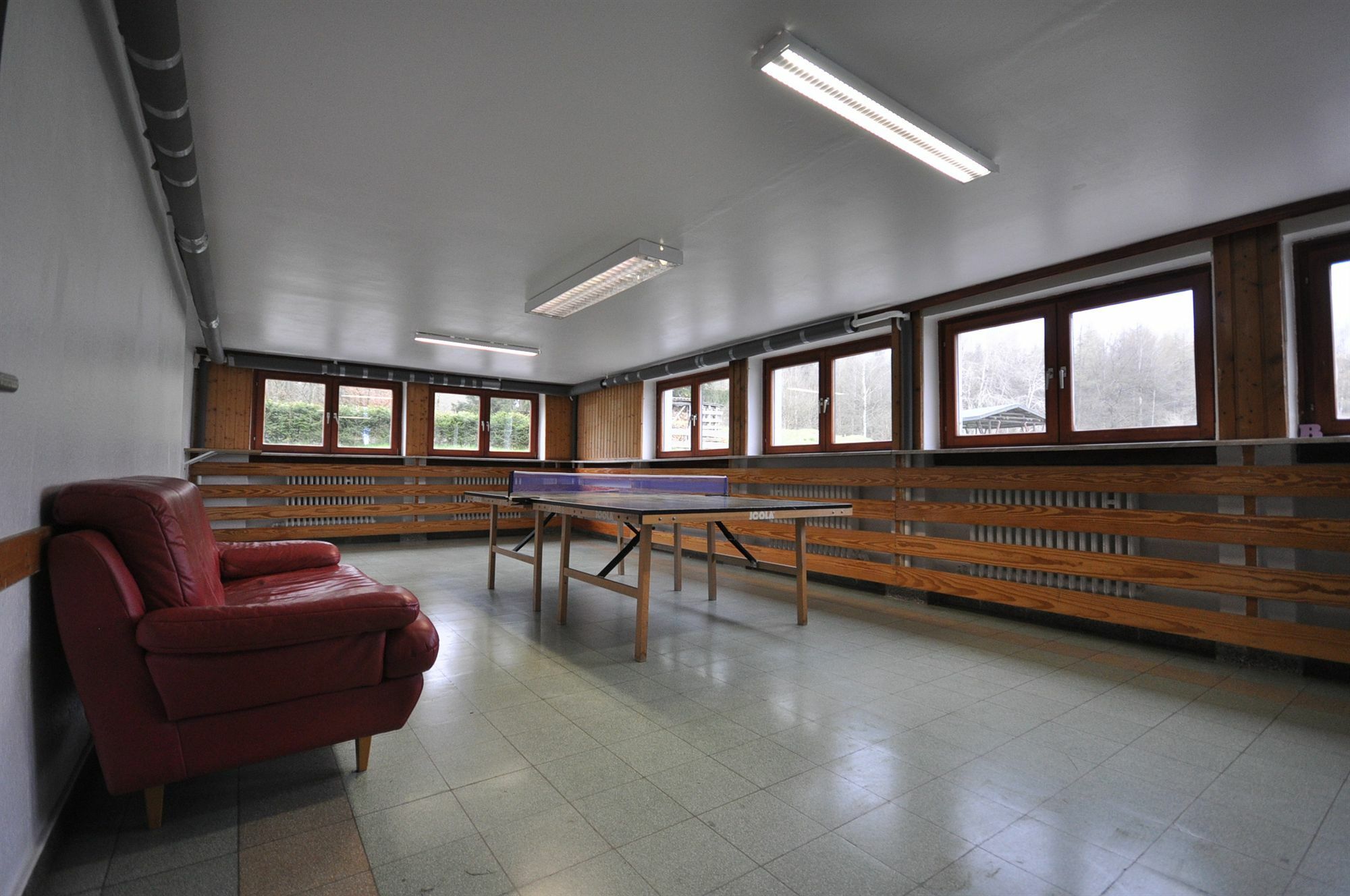 אלטנאו Hotel & Hostel Drei Baeren מראה חיצוני תמונה