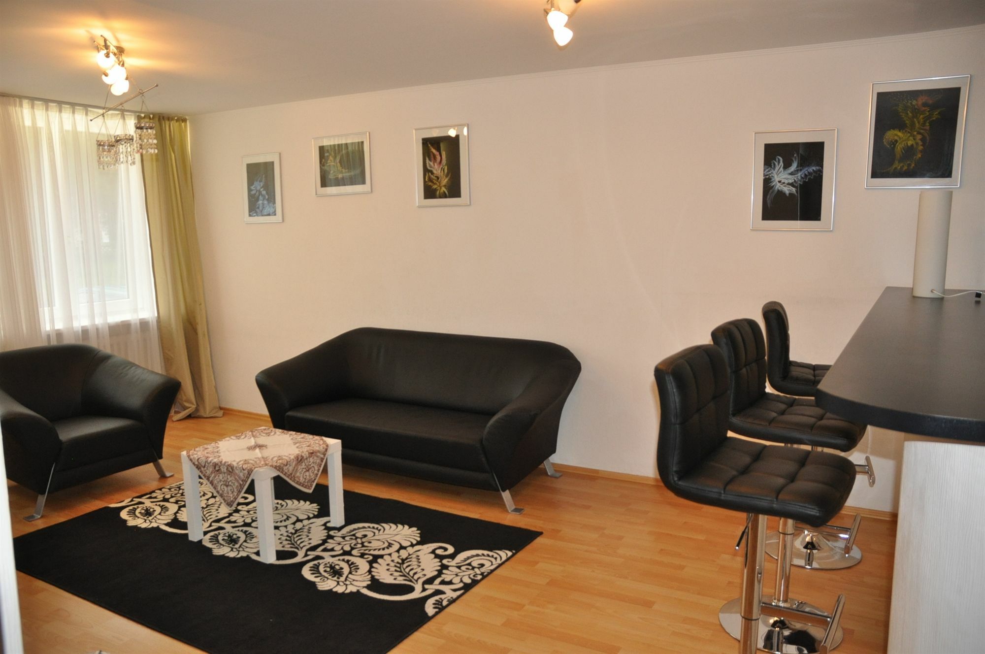 אלטנאו Hotel & Hostel Drei Baeren מראה חיצוני תמונה